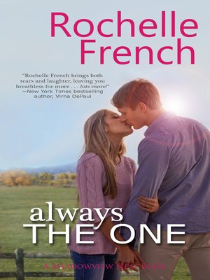 cover image of Always the One